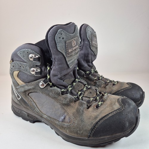 Scarpa peak gtx woman - scarpa, woman’s