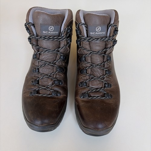 Scarpa terra gtx ladies size - scarpa,