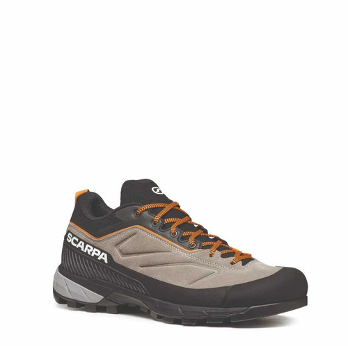 Scarpa mens rapid shoes - scarpa,