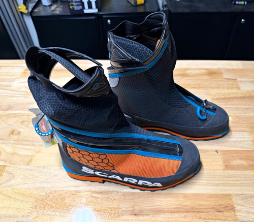 Scarpa phantom tech - scarpa,
