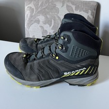 Scarpa Men's Rush TRK