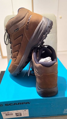 Scarpa cyrus mid gtx - cyrus,