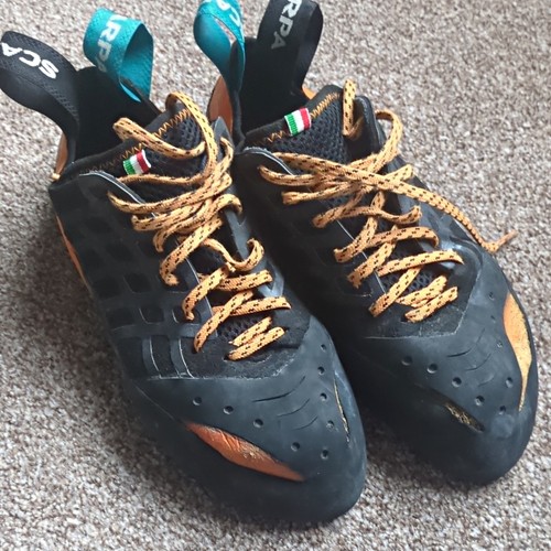 Scarpa instinct lace - instinct, lace-up