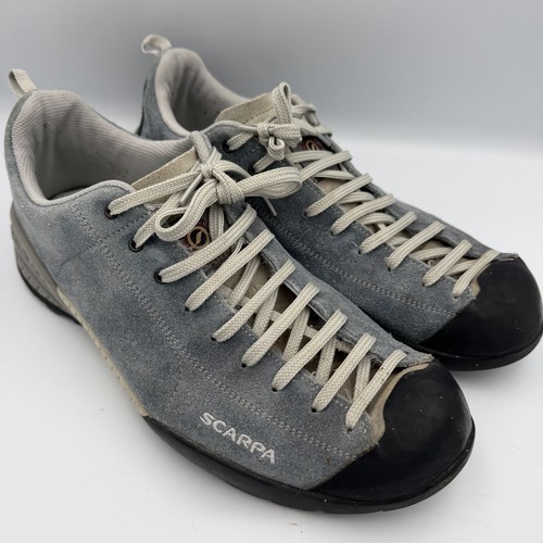 Scarpa approach shoes - uk, 11
