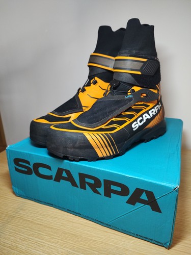 Scarpa ribelle tech - tech, 3.0