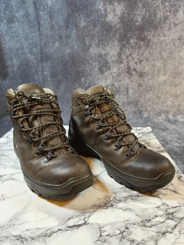 Scarpa terra gtx - scarpa,