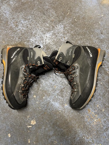 Scarpa manta pro - manta,