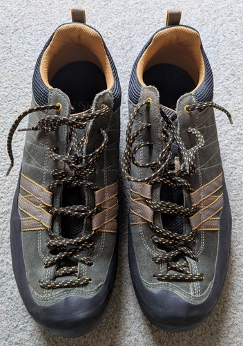 Scarpa crux mens approach - crux,