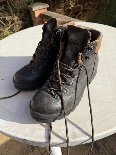 Scarpa ranger gore - scarpa,