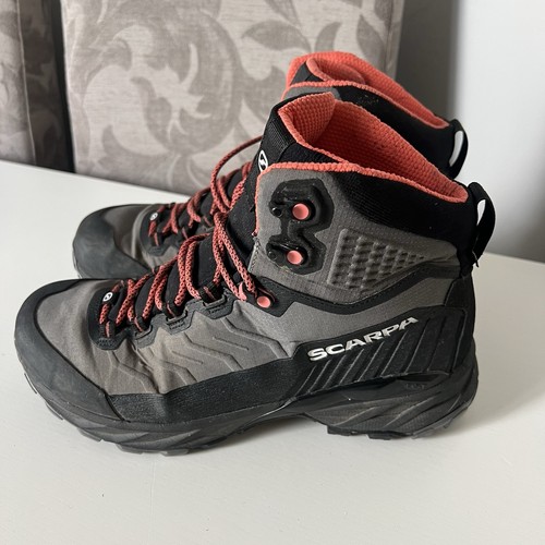 Scarpa women rush trk lt - scarpa, women's