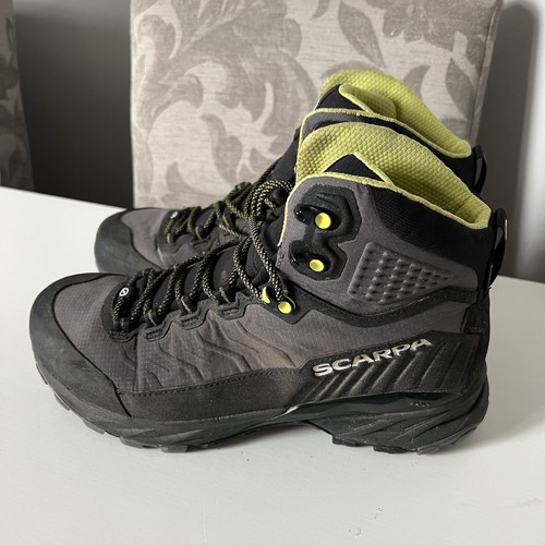 Scarpa men rush trk lt - scarpa, men's