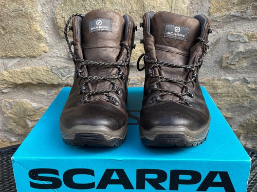 Mens scarpa terra gtx - gtx, walking