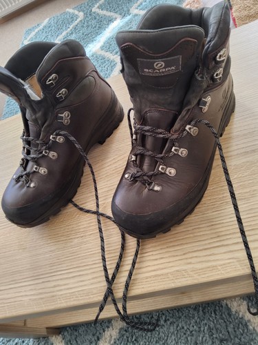 Scarpa active mens - active,,