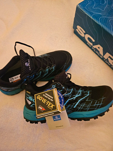 Scarpa neutron gtx - 2,
