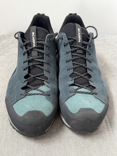 New scarpa oxygen gtx - scarpa,