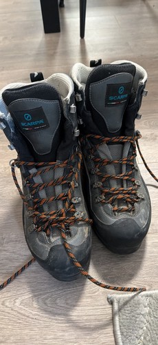 Scarpa manta pro gtx - manta,