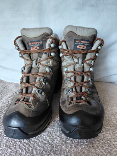 Scarpa kinesis pro - kinesis, women's