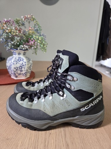 Scarpa women boreas gtx - women’s,