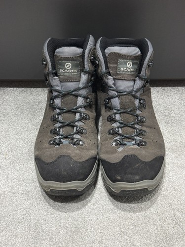 Scarpa men mistral gtx - scarpa, men's