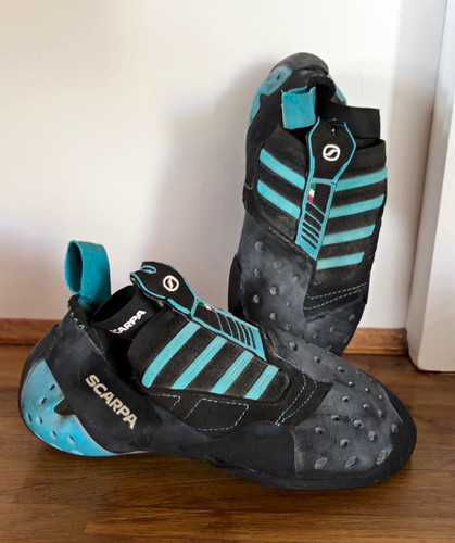 Scarpa instinct rock - scarpa,