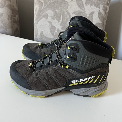 Scarpa men rush - rush, trk