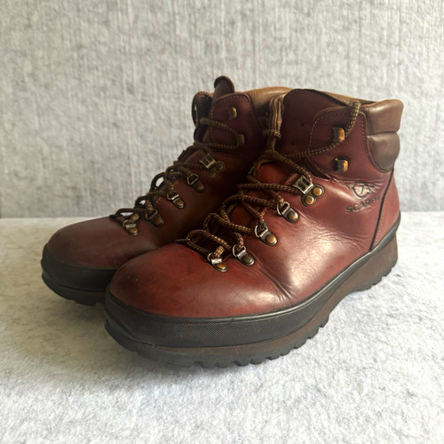 Scarpa men brown - sl,