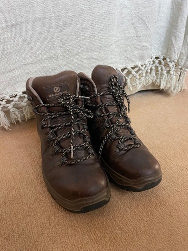 Scarpa women terra ii - terra,