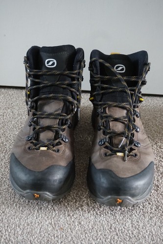Scarpa rush trk - trk, pro