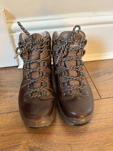 Ladies scarpa terra - ladies,